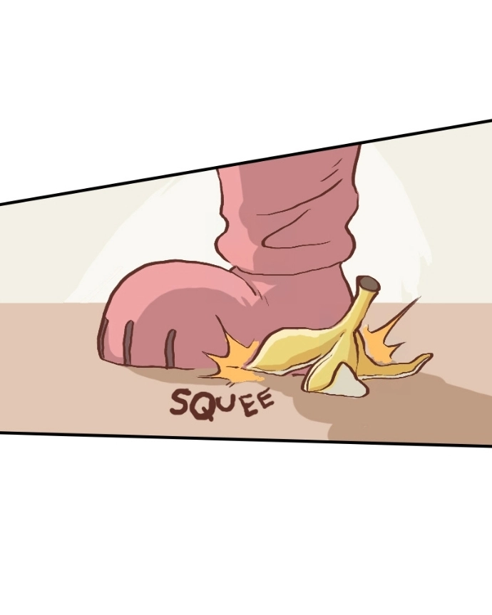 Mei Chapter 12 page 26 - 