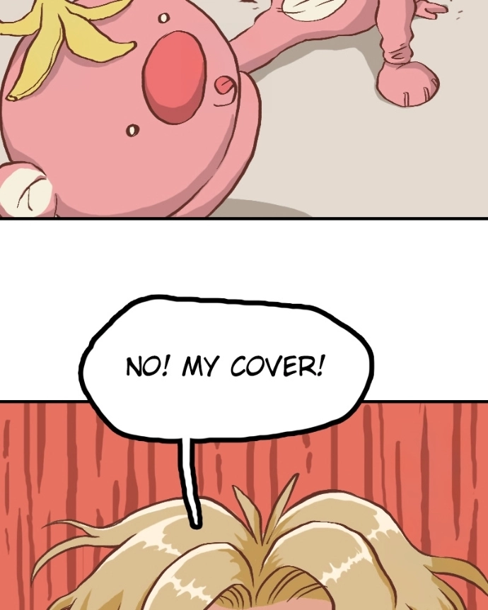 Mei Chapter 12 page 29 - 