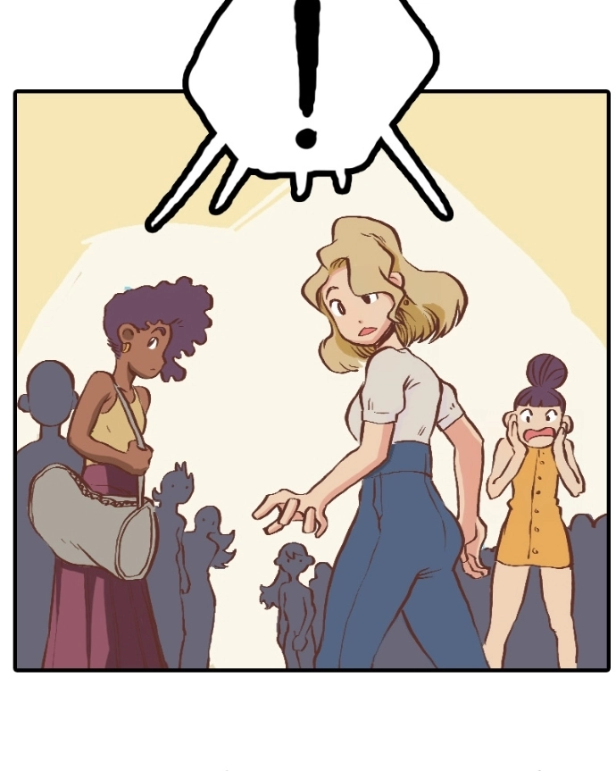 Mei Chapter 12 page 31 - 