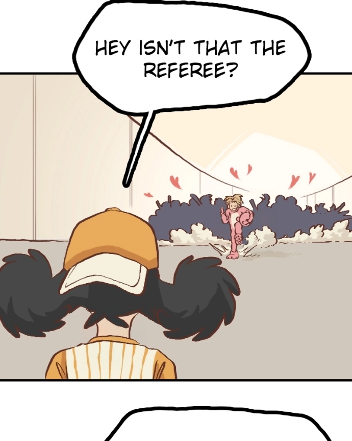 Mei Chapter 12 page 34 - 