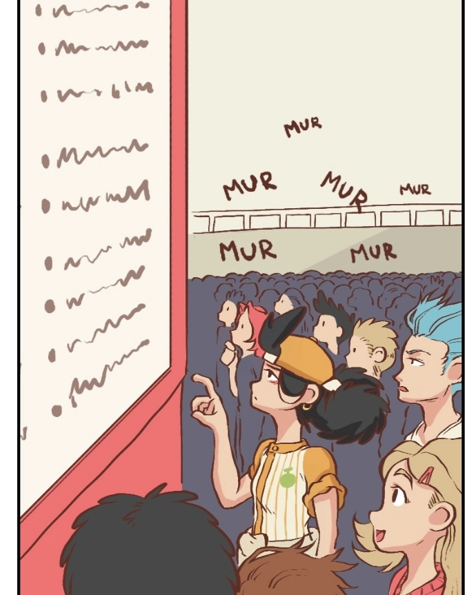 Mei Chapter 12 page 5 - 