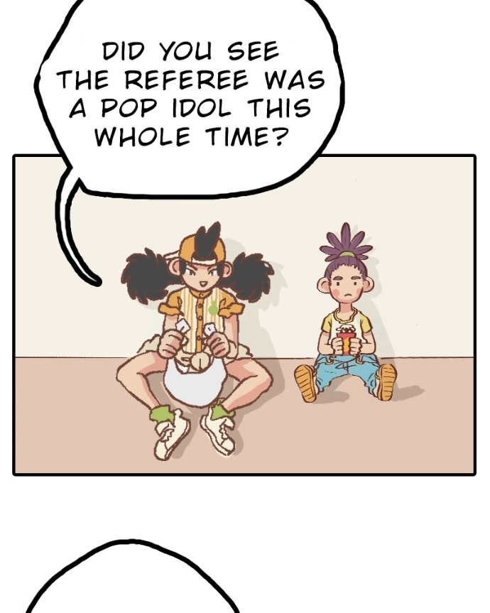 Mei Chapter 12 page 41 - 