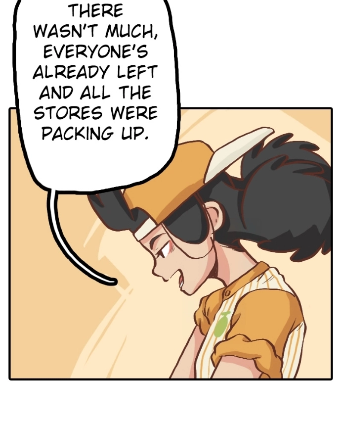 Mei Chapter 12 page 42 - 