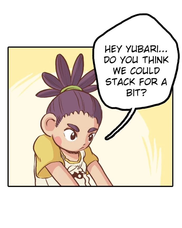 Mei Chapter 12 page 43 - 