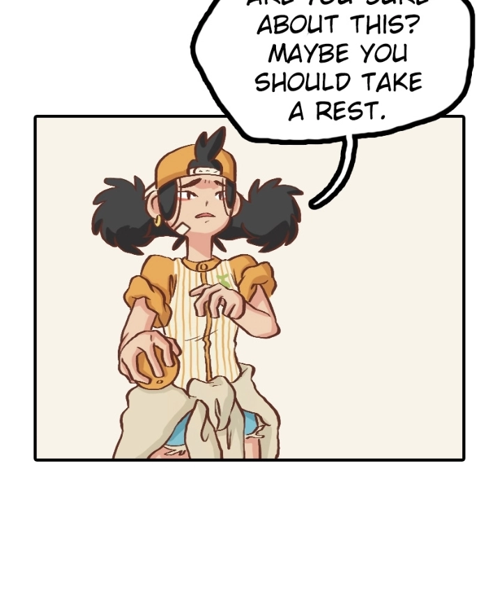 Mei Chapter 12 page 46 - 