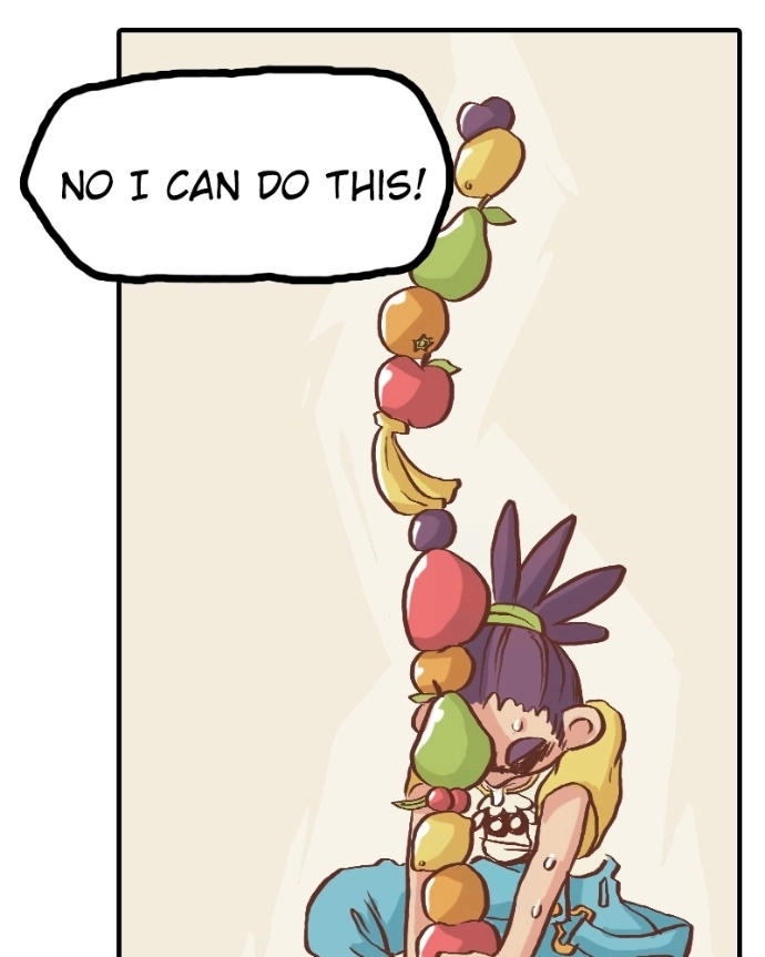 Mei Chapter 12 page 47 - 