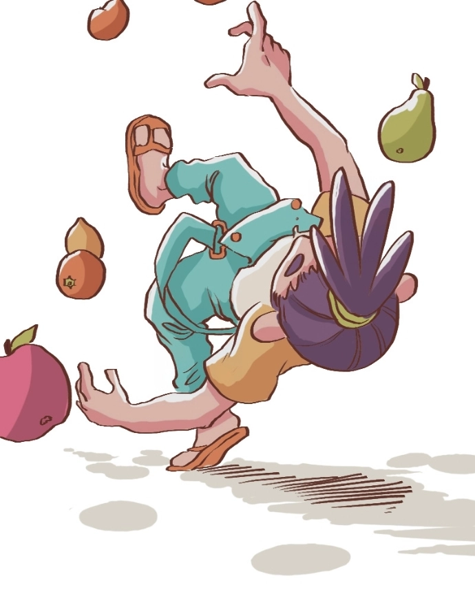 Mei Chapter 12 page 49 - 