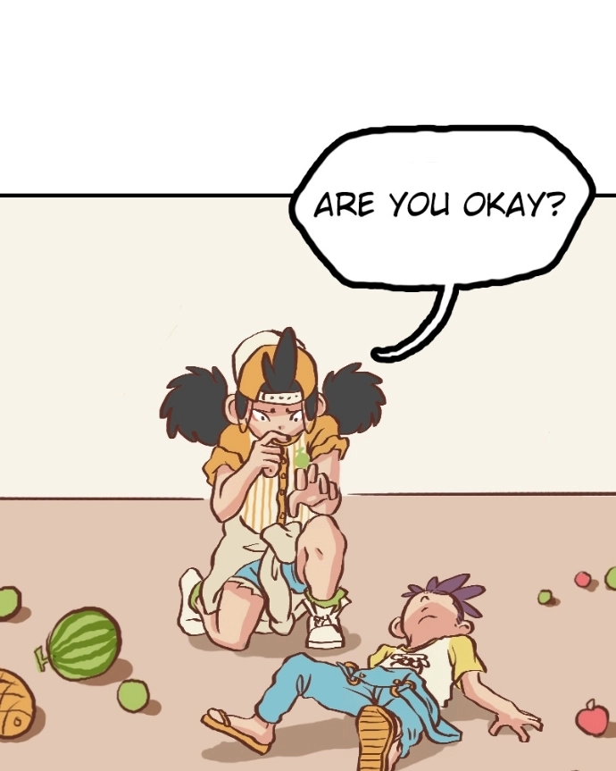 Mei Chapter 12 page 50 - 