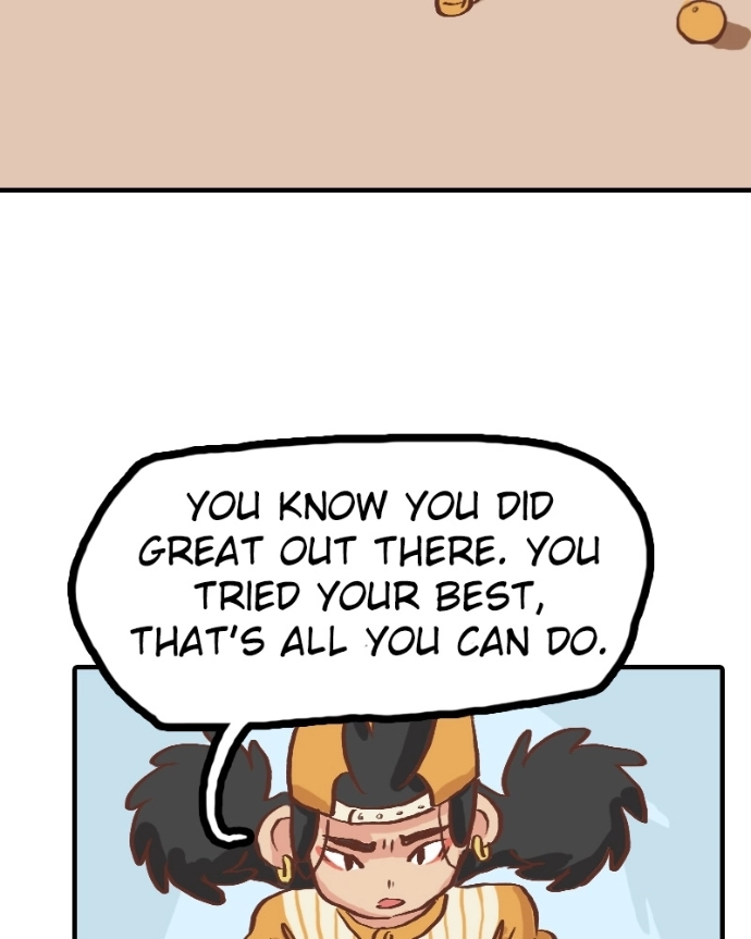 Mei Chapter 12 page 51 - 