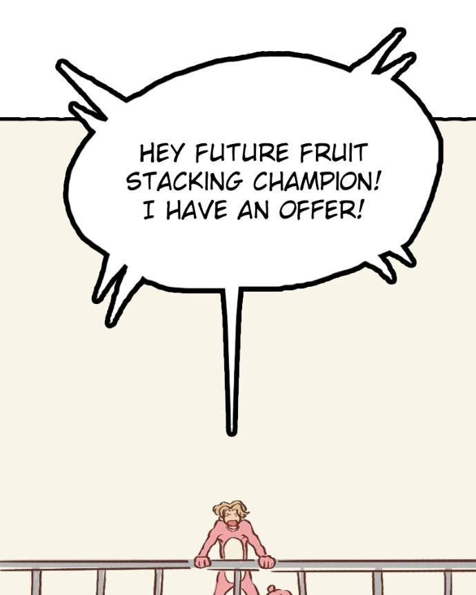 Mei Chapter 12 page 54 - 