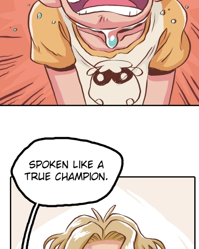 Mei Chapter 12 page 61 - 