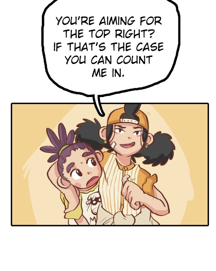 Mei Chapter 12 page 63 - 