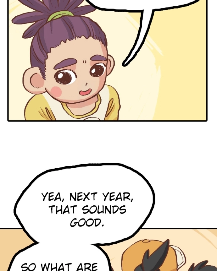 Mei Chapter 12 page 10 - 