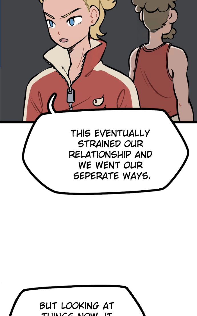 Mei Chapter 120 page 11 - 
