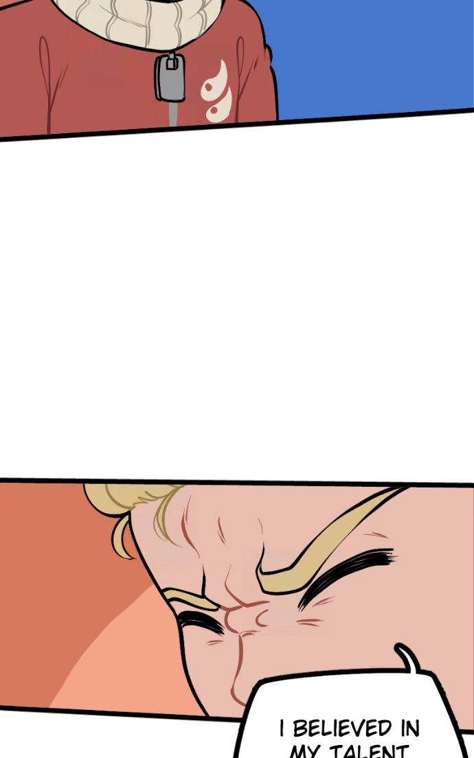 Mei Chapter 120 page 19 - 