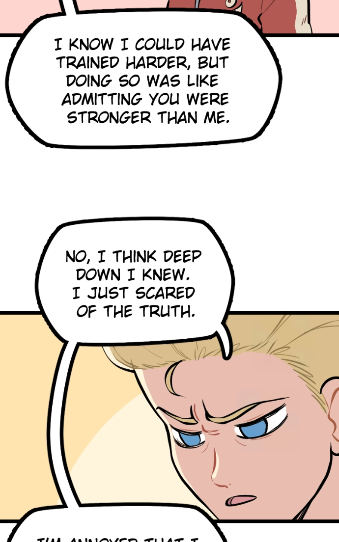 Mei Chapter 120 page 3 - 