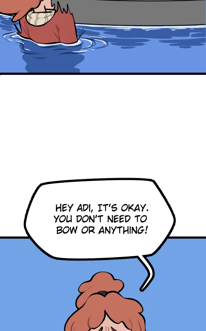 Mei Chapter 120 page 21 - 