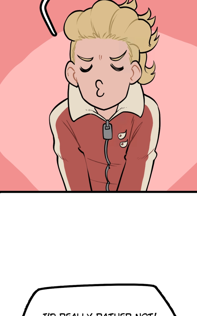 Mei Chapter 120 page 23 - 