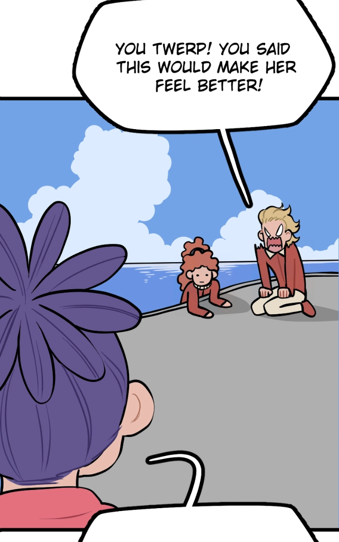 Mei Chapter 120 page 25 - 