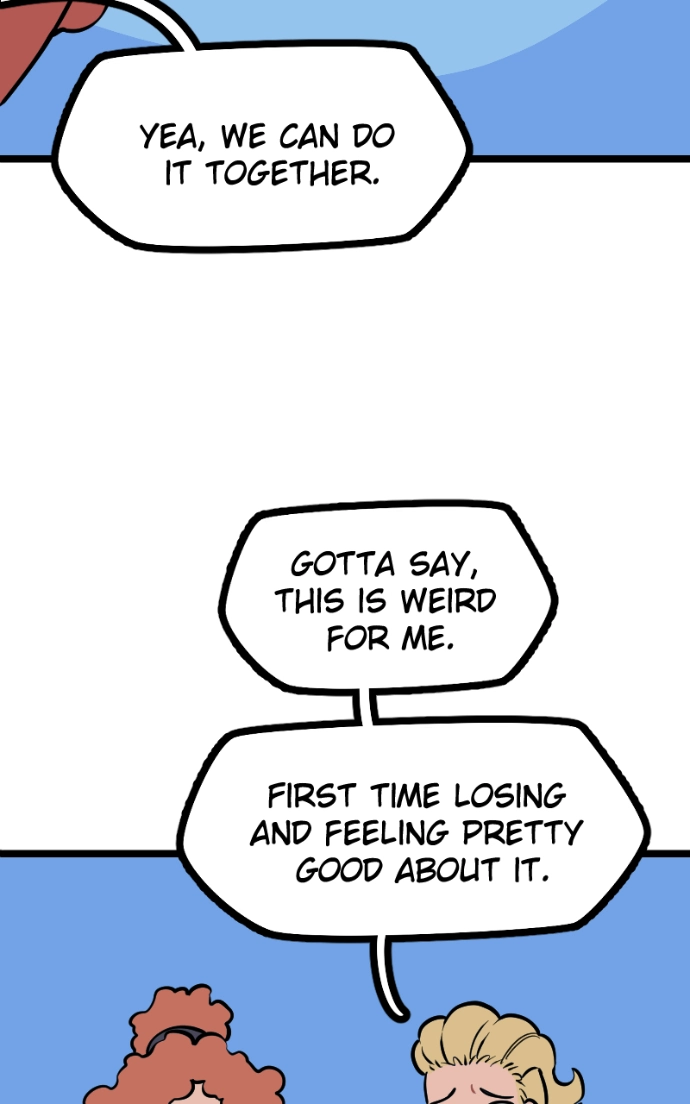 Mei Chapter 120 page 31 - 