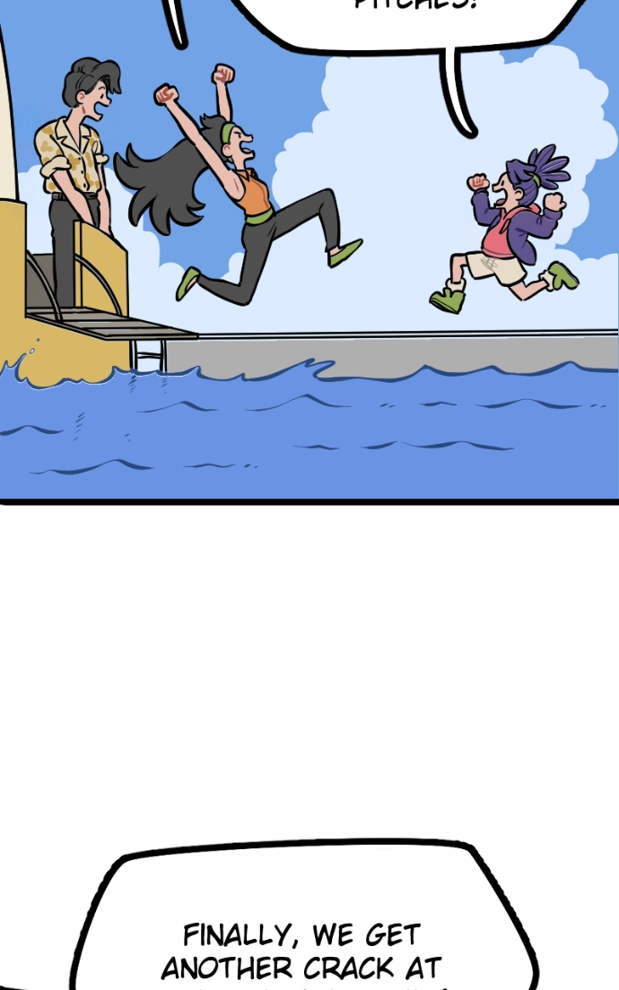Mei Chapter 120 page 37 - 