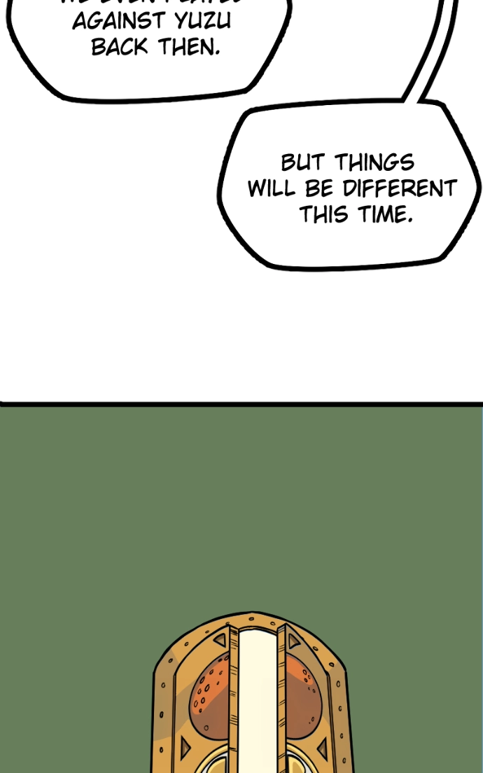 Mei Chapter 120 page 43 - 