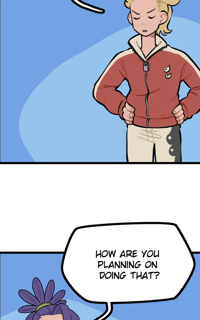 Mei Chapter 120 page 7 - 