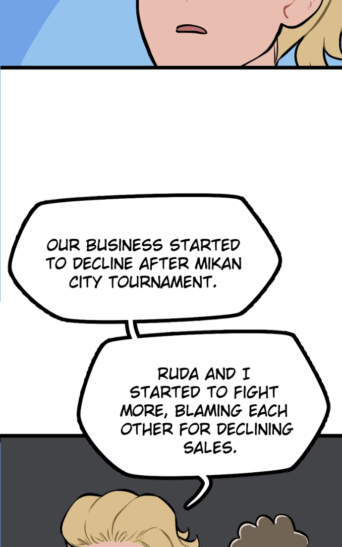 Mei Chapter 120 page 10 - 