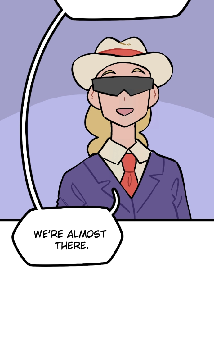 Mei Chapter 121 page 13 - 