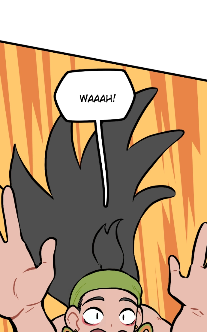 Mei Chapter 121 page 18 - 