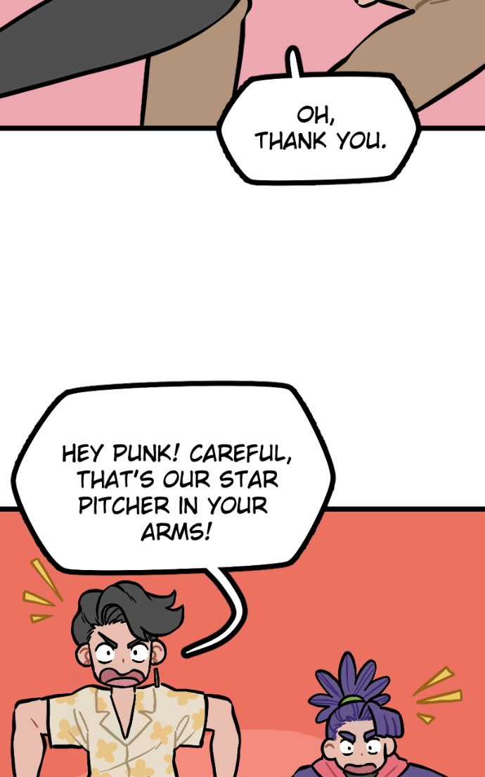 Mei Chapter 121 page 22 - 