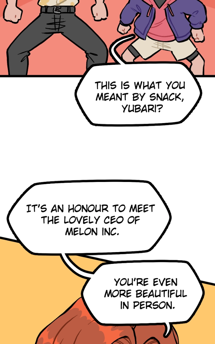 Mei Chapter 121 page 23 - 