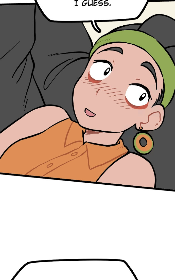 Mei Chapter 121 page 25 - 