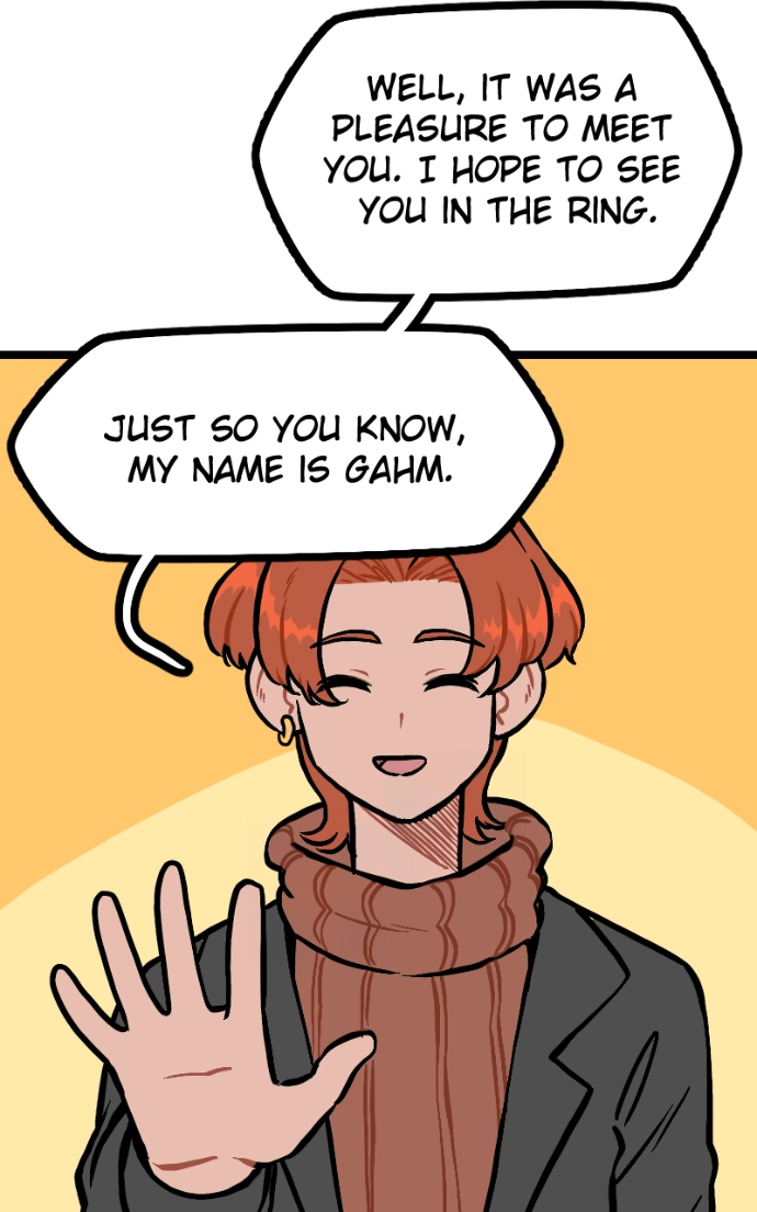 Mei Chapter 121 page 27 - 