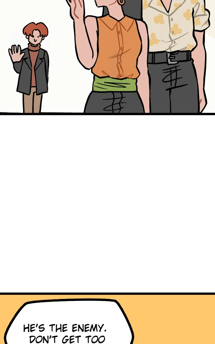 Mei Chapter 121 page 29 - 