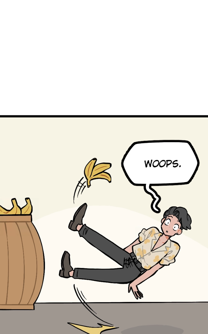 Mei Chapter 121 page 33 - 