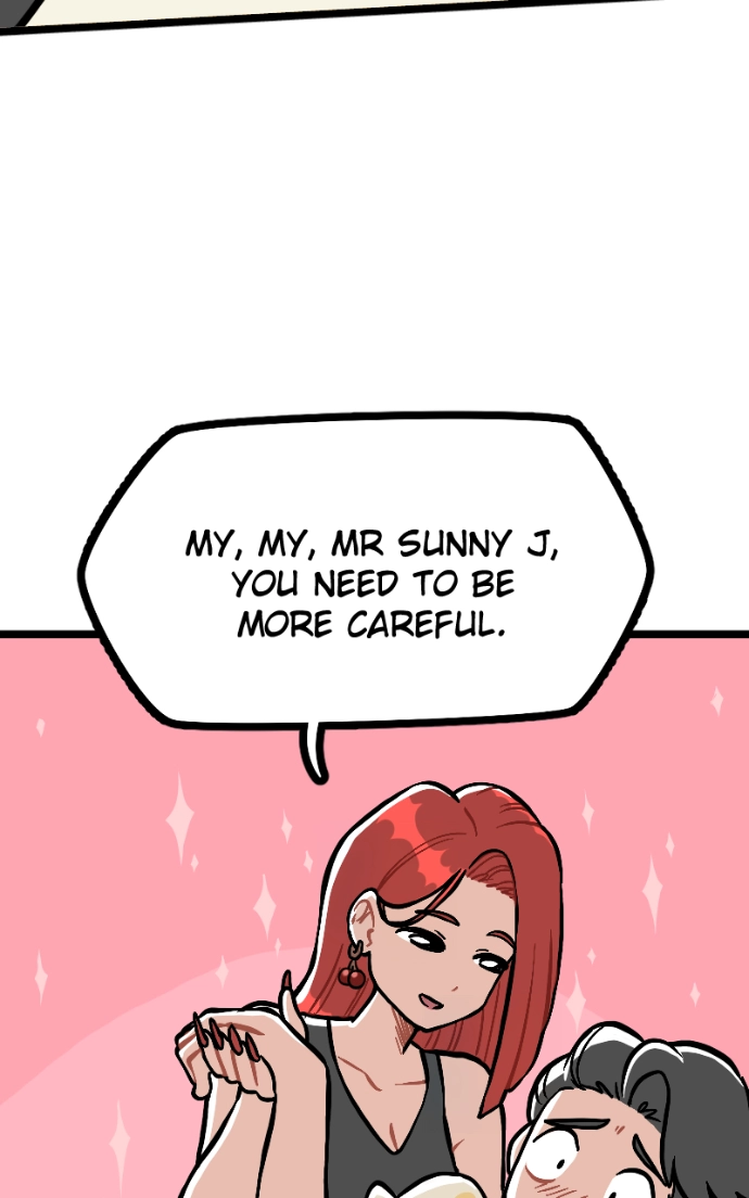 Mei Chapter 121 page 35 - 