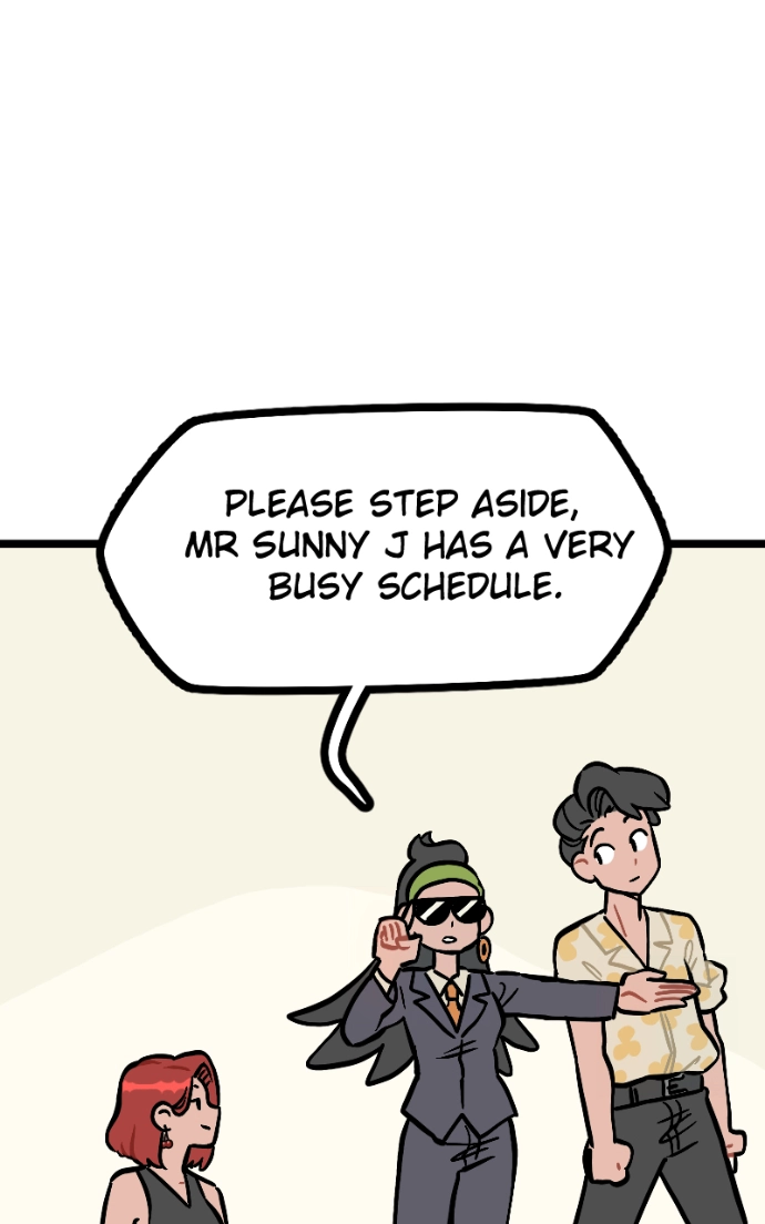 Mei Chapter 121 page 39 - 