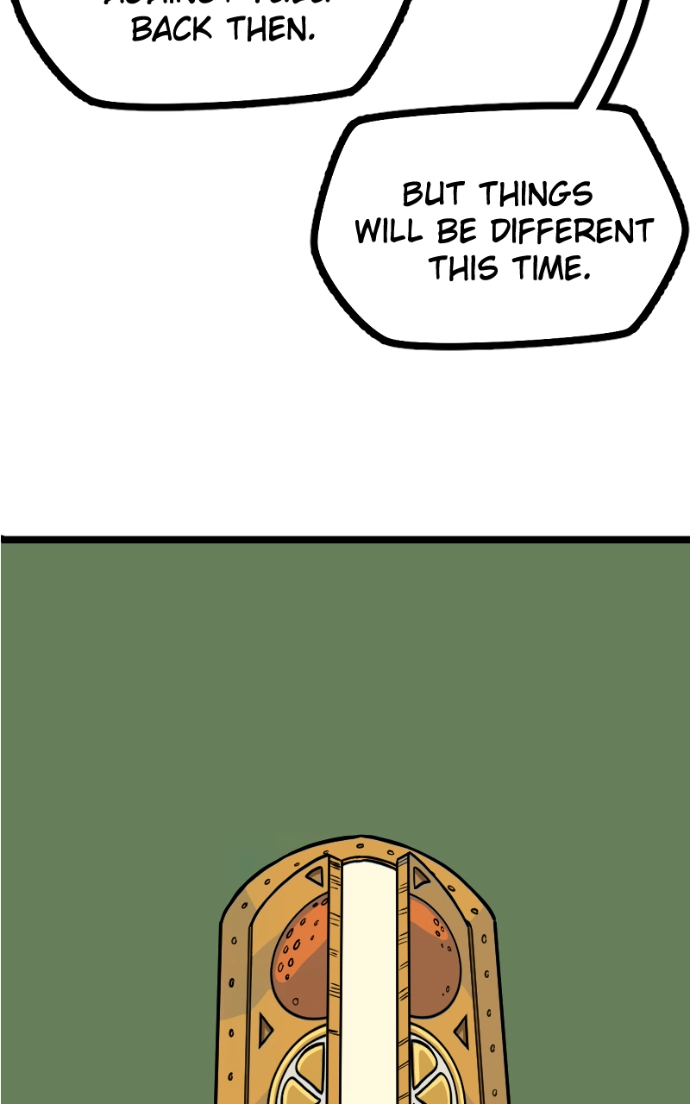 Mei Chapter 121 page 5 - 