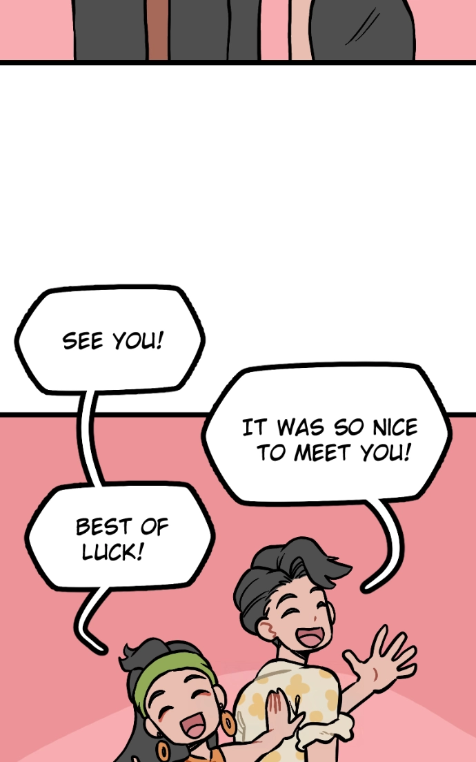 Mei Chapter 121 page 45 - 