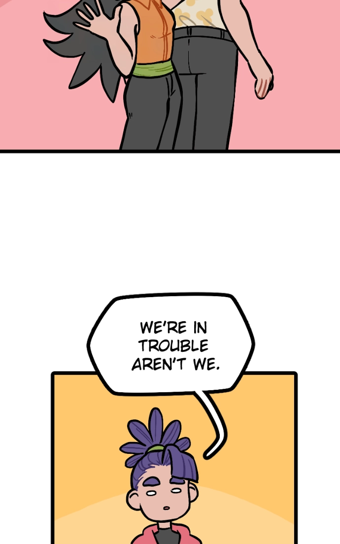 Mei Chapter 121 page 46 - 