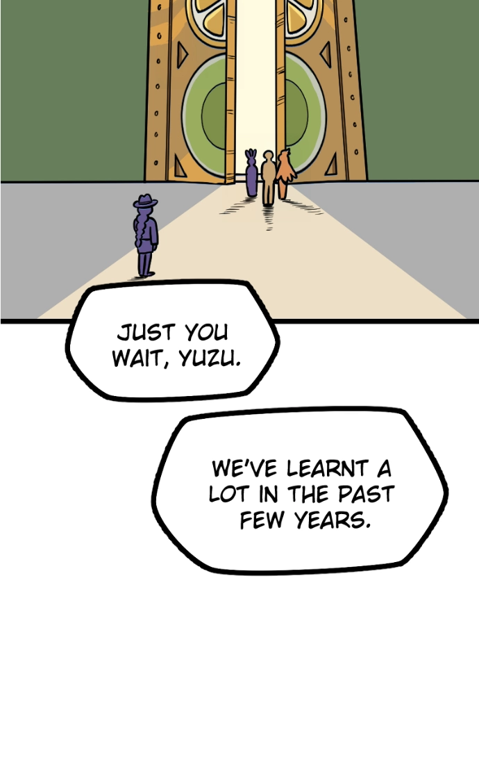 Mei Chapter 121 page 6 - 
