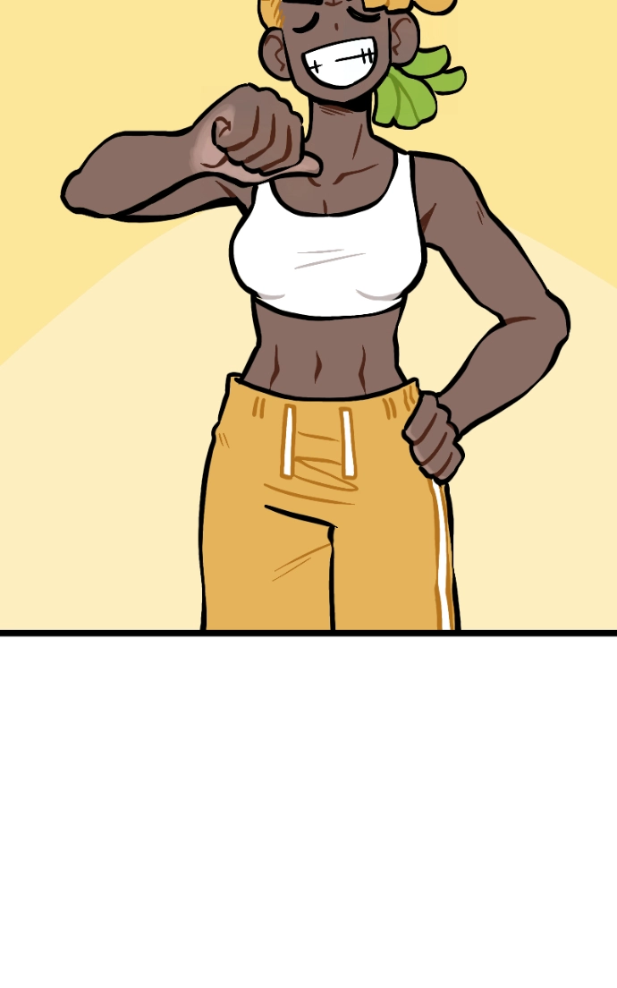 Mei Chapter 122 page 11 - 