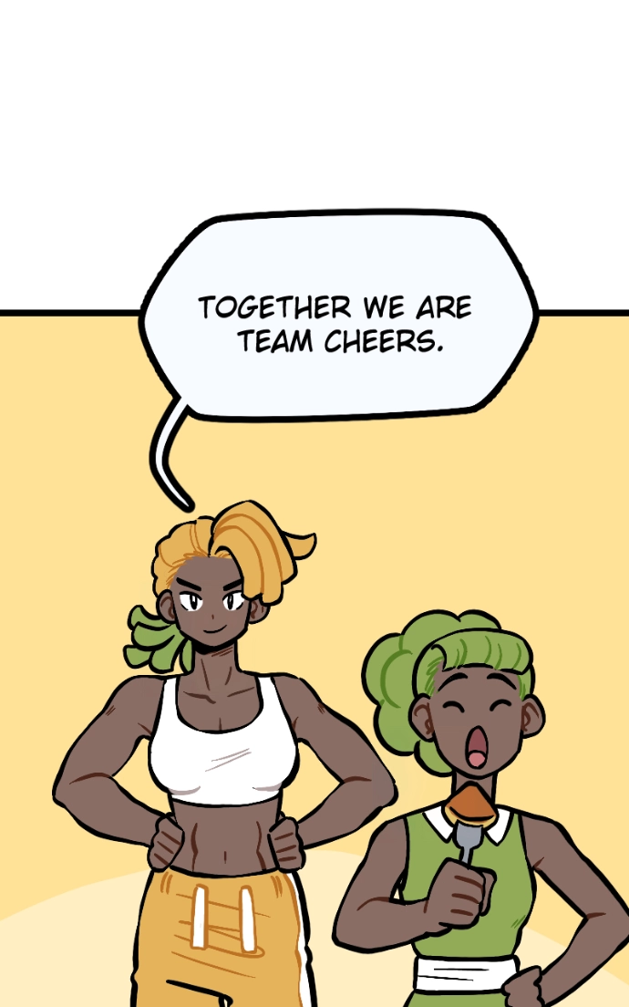 Mei Chapter 122 page 13 - 