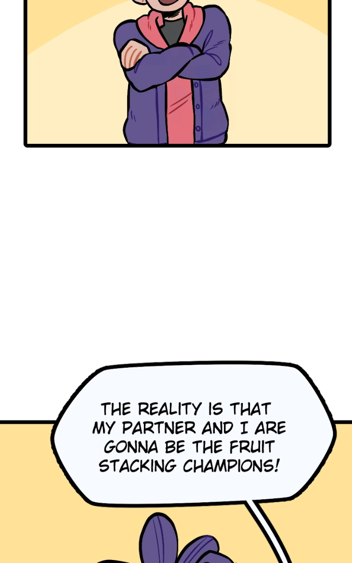 Mei Chapter 122 page 15 - 