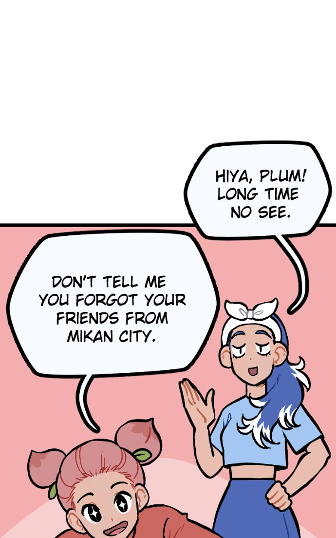 Mei Chapter 122 page 18 - 