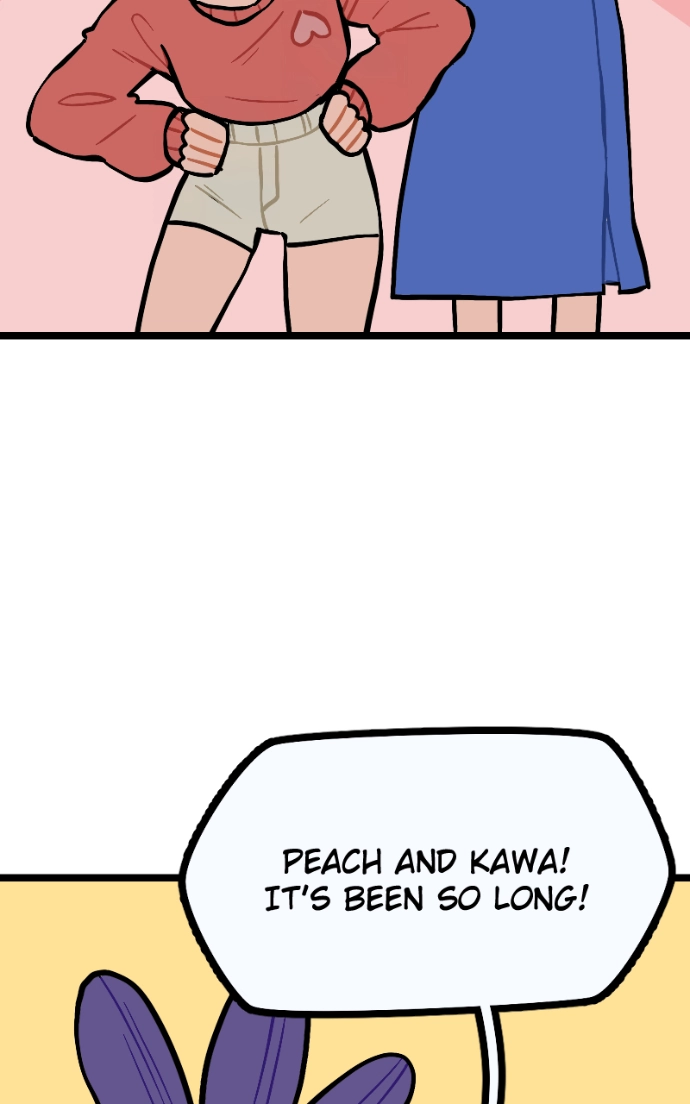 Mei Chapter 122 page 19 - 