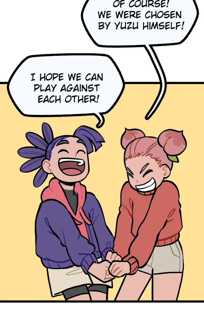 Mei Chapter 122 page 23 - 