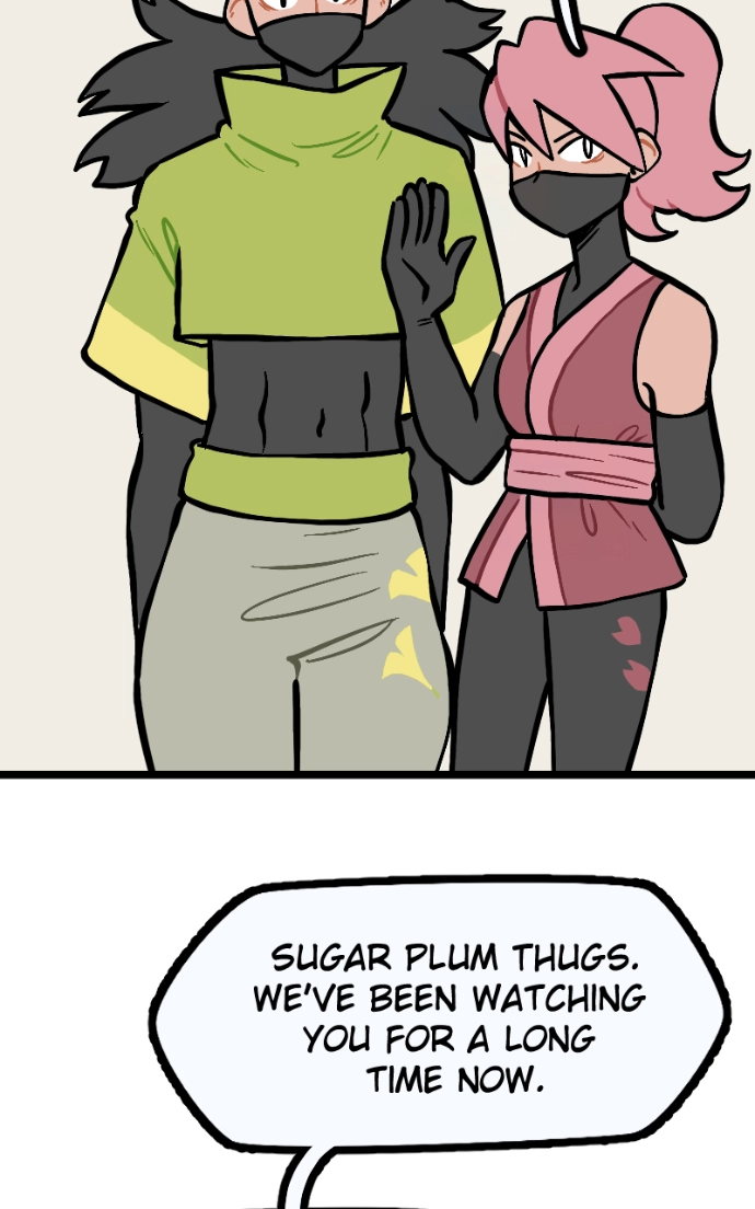 Mei Chapter 122 page 26 - 