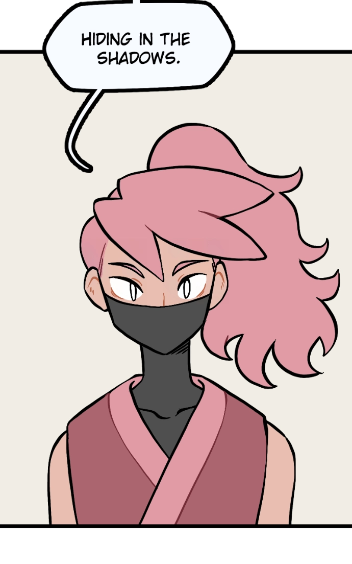 Mei Chapter 122 page 27 - 